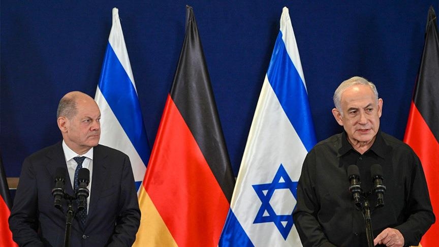 لماذا تضع ألمانيا الاعتراف بإسرائيل شرطا للحصول على الجنسية؟