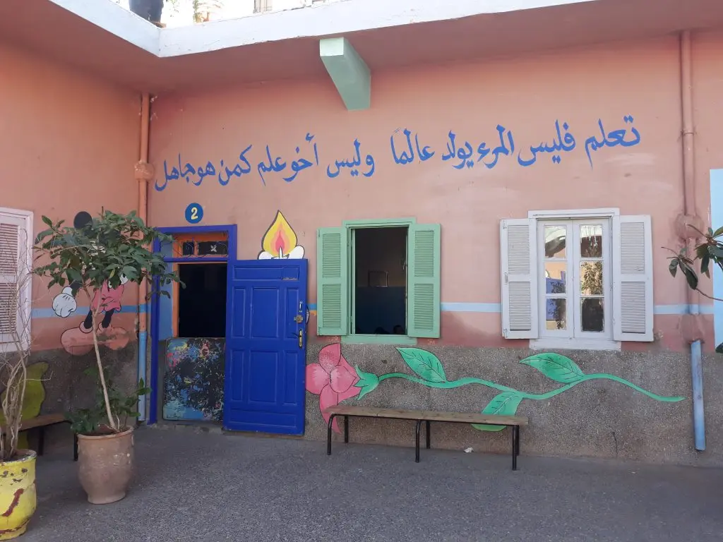 أولياء التلاميذ يدعون لتعجيل تعديل النظام الأساسي ويناشدون الأساتذة العودة للأقسام