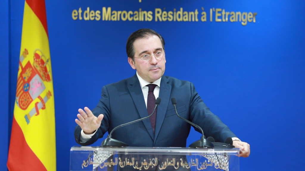 اسبانيا ترحب برئاسة المغرب لمجلس حقوق الانسان