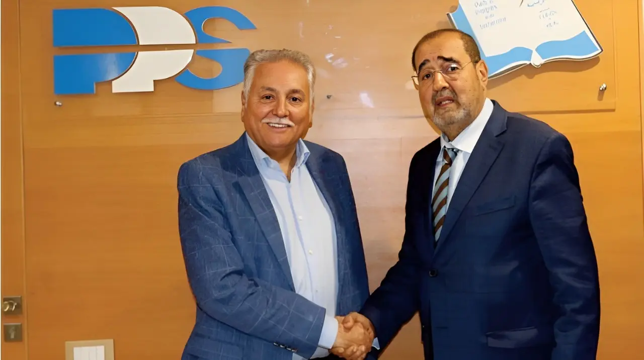 بنعبدالله ولشكر يطويان صفحة الخلاف لمواجهة “تغول” الحكومة وأغلبيتها