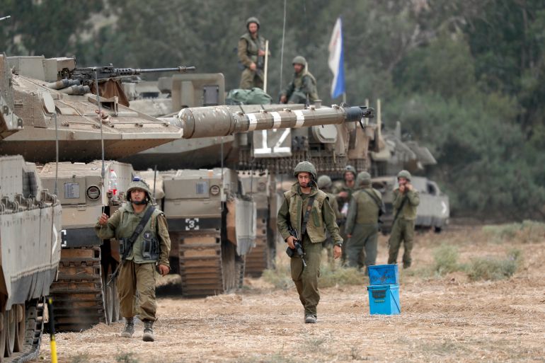 تعليق البيت الأبيض على قتل الجيش الإسرائيلي لرهائن بغزة