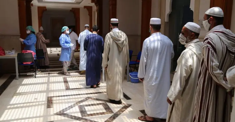 البيجيدي ينتقد تحويل التغطية الصحية للقيمين الدينيين لنظام أداء