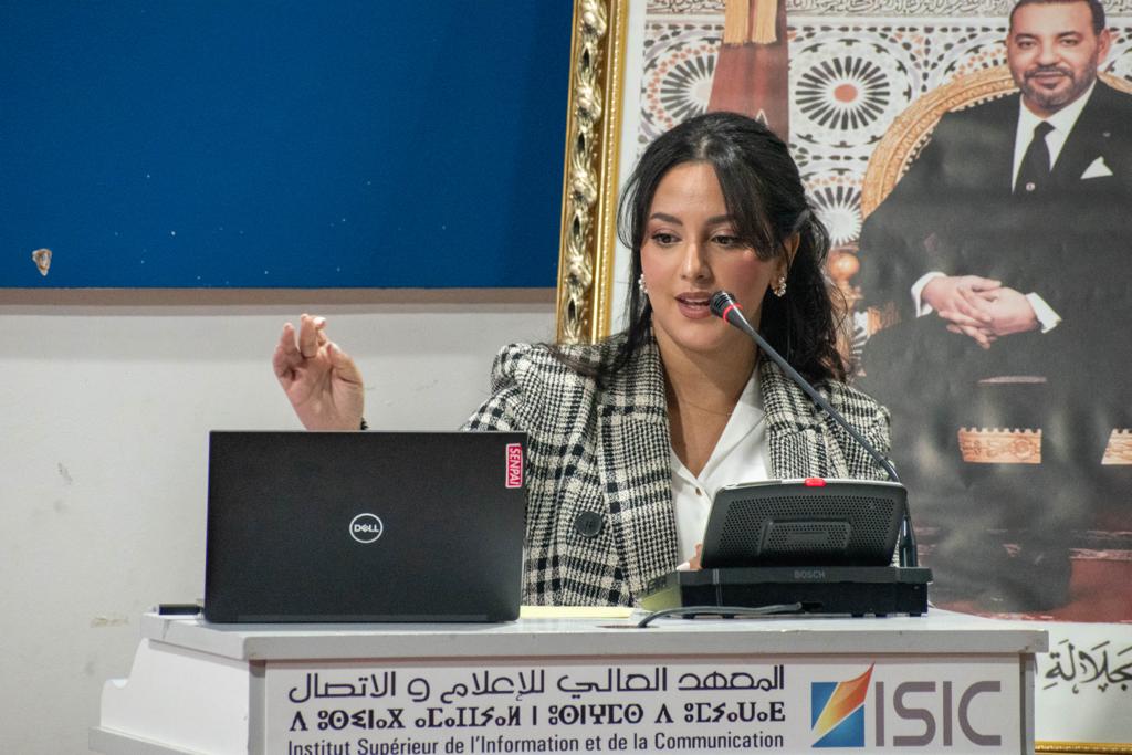 للمرة الأولى.. تقديم أطروحة بالإنجليزية بـ”إيزيك”