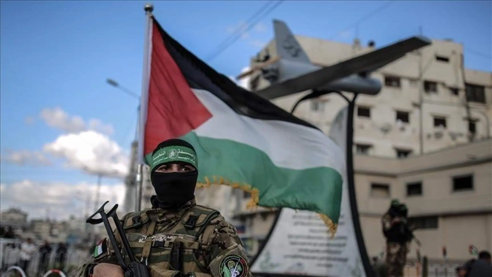 مفاوضات جديدة بين إسرائيل وحماس للهدنة وتبادل الأسرى