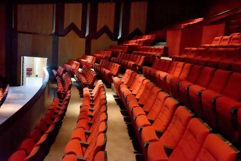 مسرحية “ما منك جوج” فرجة كوميدية وتجسيد لأصالة فن العيطة