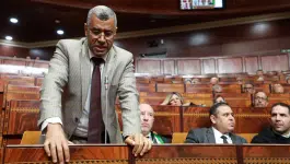 “العدالة والتنمية” تستقبل وفدا عن “التجمع العالمي الأمازيغي”