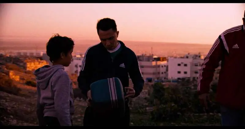 “بلا مفتاح” يمثل المغرب بمهرجان القاهرة للفيلم القصير