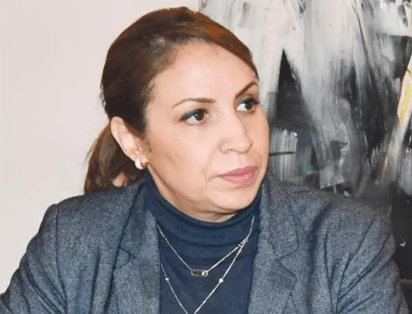 عاجل.. بنسعيد يعين مفتقر مديرة للمكتبة الوطنية مكان الفران