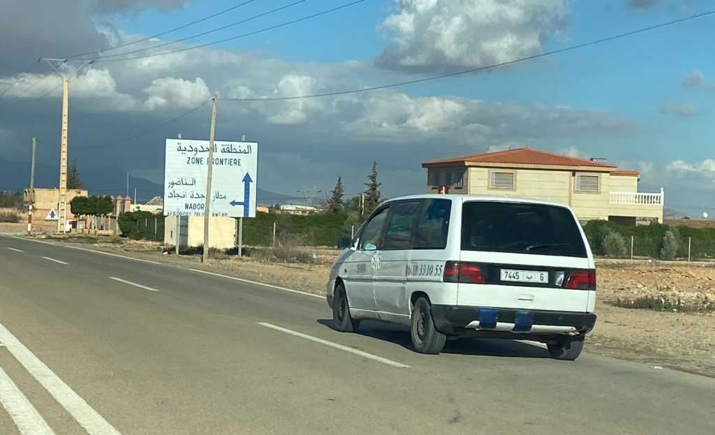 الجزائر تسلم جثة المغربي المقتول برصاصها بعد تماطل دام 4 أشهر