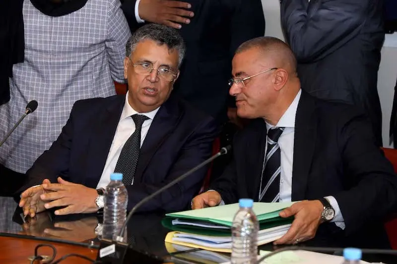 “كوطا النساء”.. القضاء ينتصر لوهبي في مواجهة هيئات المحامين