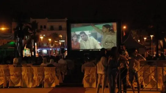 “سينما بلا حدود” تحيي الفعل السينمائي بالقنيطرة