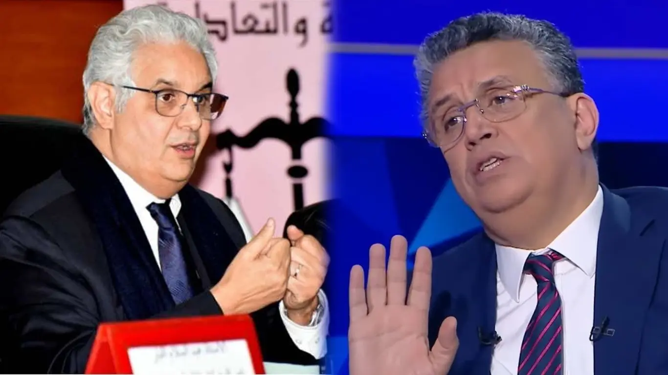 “حرب الاستقطاب” تُشعِلُ معركة كَسرِ العظم  بين “البام” والاستقلال بالصحراء