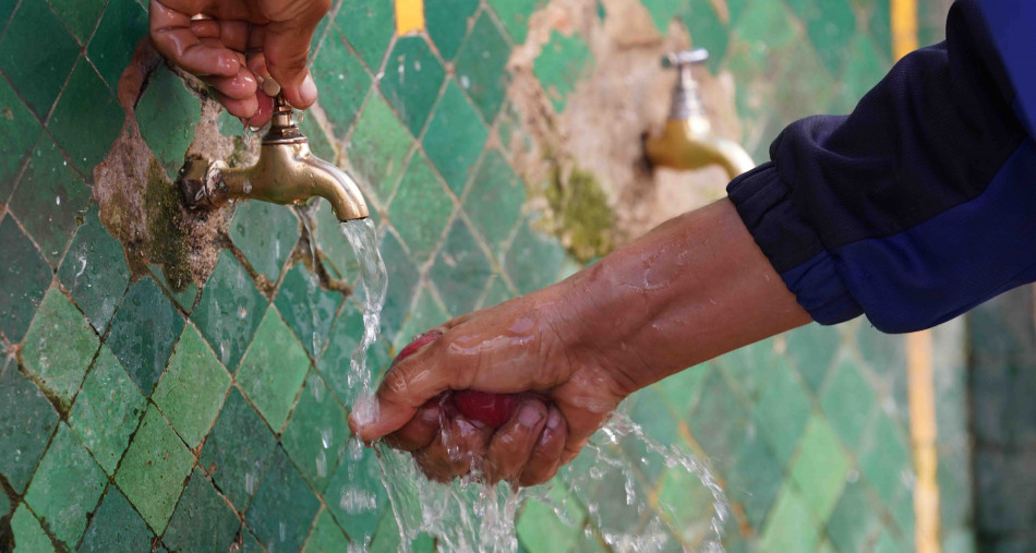 أزمة الماء بالمغرب.. إشكالية تدبير وحكامة أم تغيرات مناخية؟