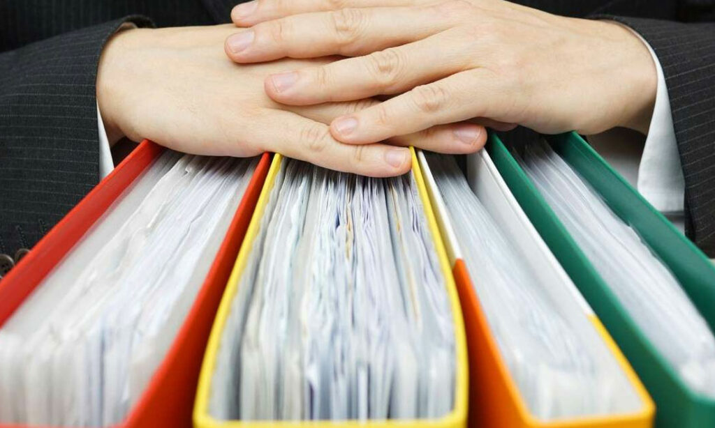 وضع منهجية لمراجعة قانون الحق في الحصول على المعلومات