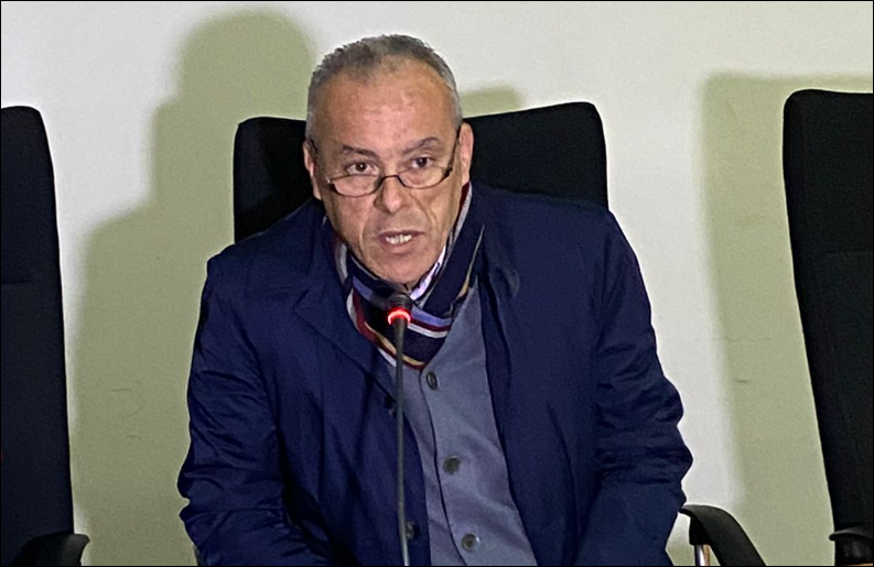 الرئيس الجديد للمولودية يعد بإصلاح وضعية الفريق لتجاوز الأزمات الحالية