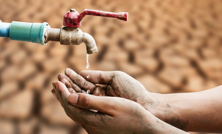 أمام ندرة مياه مزمنة.. هل سيعيش المغرب  الجفاف للسنة السادسة؟