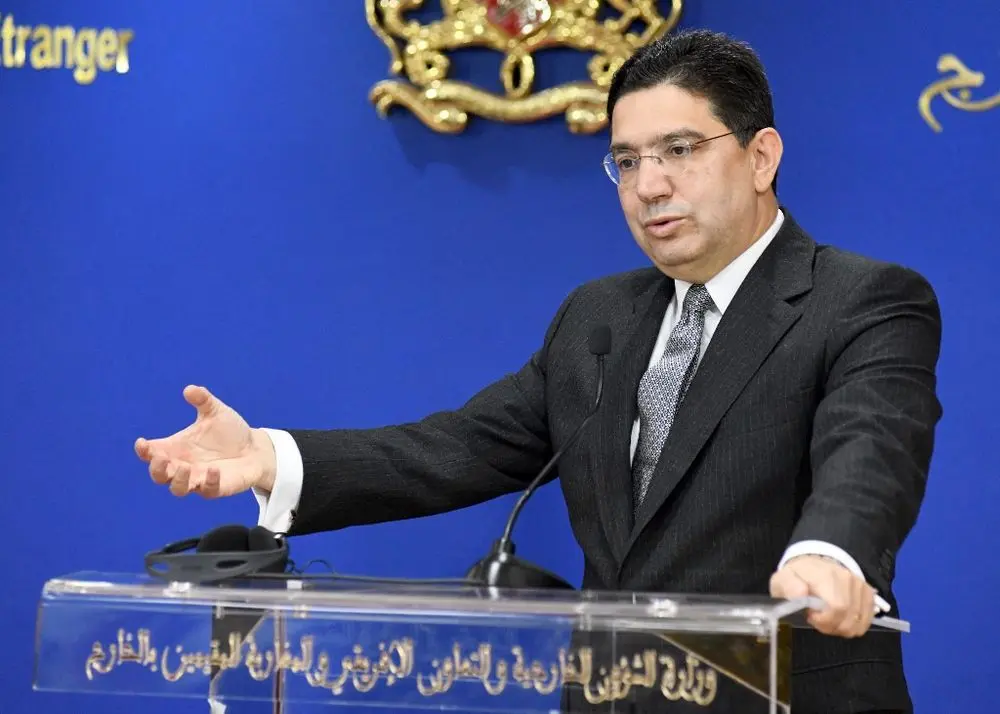 المغرب يرفض الحلول العسكرية لمعالجة قضايا الساحل