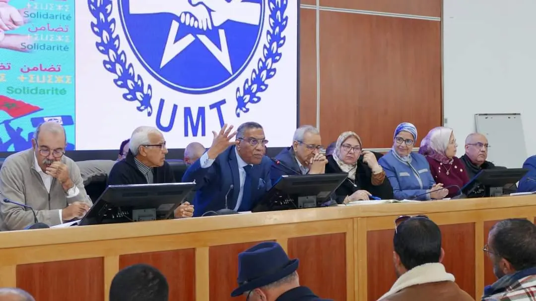 الحكومة تُواجه احتقانا بالتكوين المهني ومطالب بزيادة 2000 درهم بالأجور