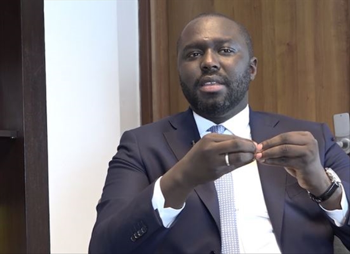 السنغال تشيد بعلاقات التعاون مع المغرب