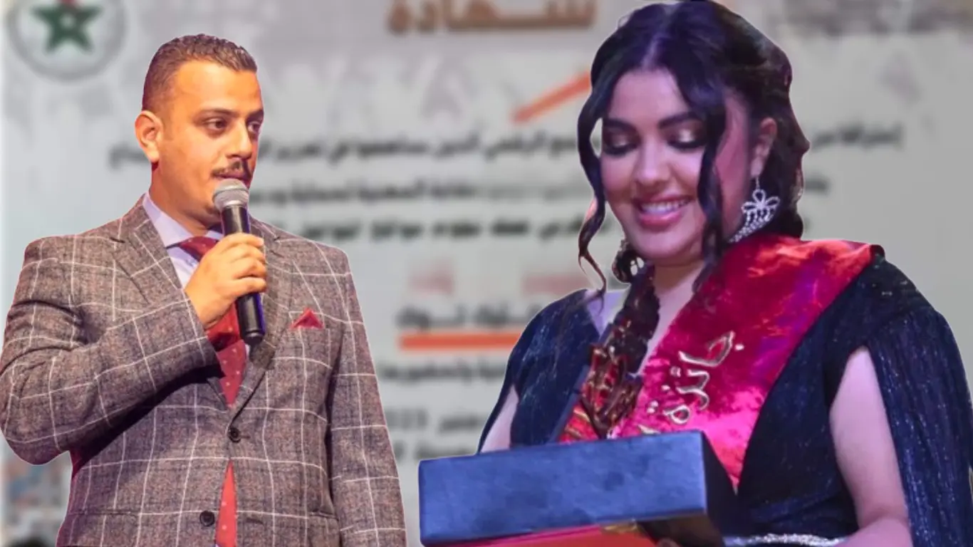 نقيب الفنانين يدافع عن جائزة “تكتوكر”: تنشر محتوى هادف