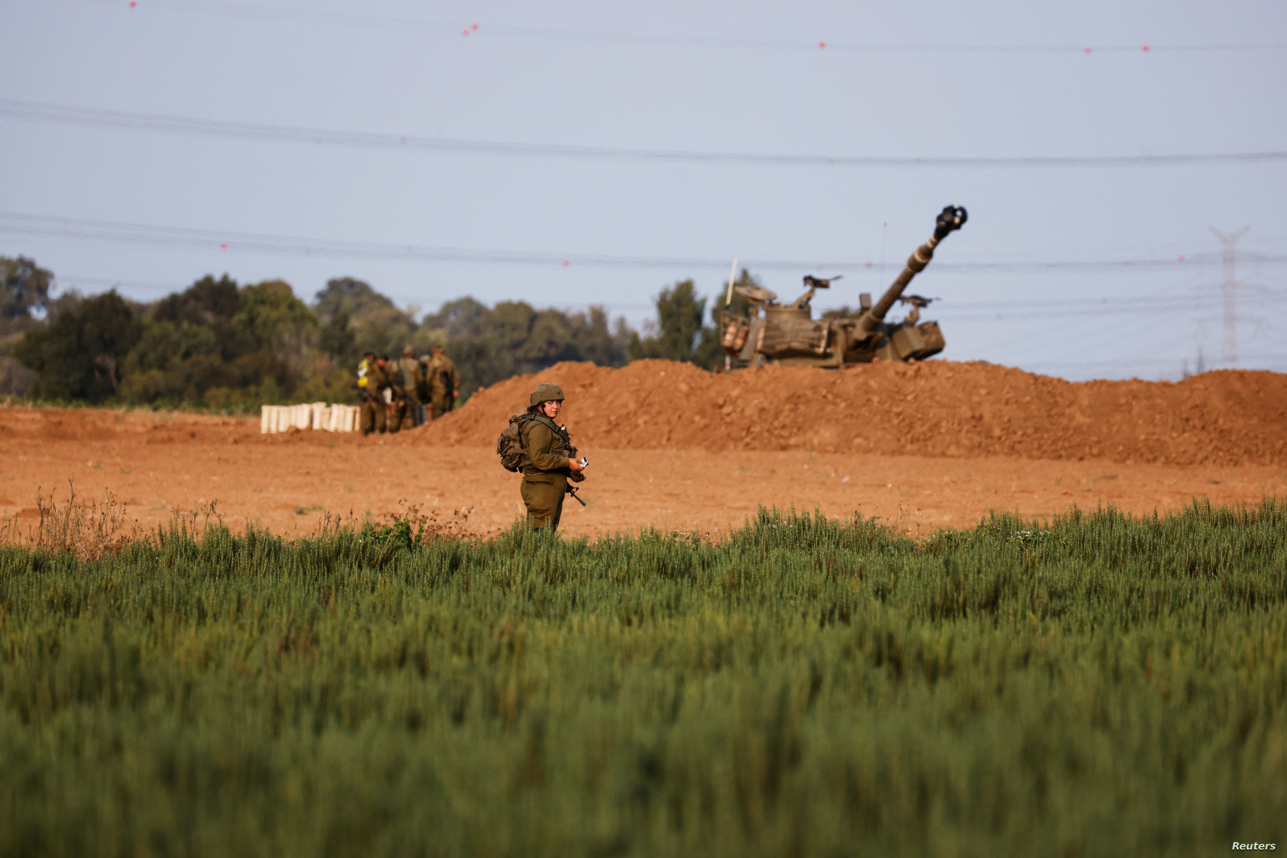 مخاطر جيوسياسية.. الحرب بغزة تهدد أمن الطاقة بشرق المتوسط