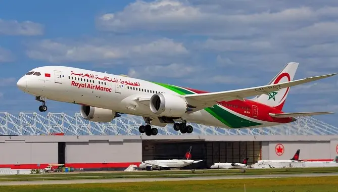 الحكومة تكشف دوافع حذف خطوط جوية تربط المغرب بأوروبا