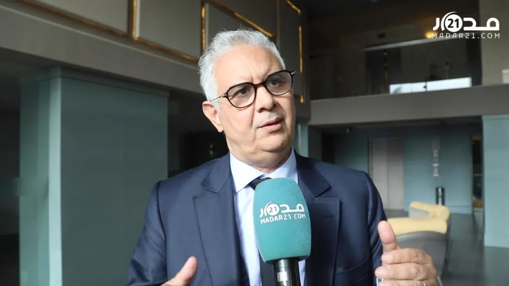 بركة بعد نتائج الانتخابات: حزب الاستقلال أينما كان سيواصل عمله لمصلحة الوطن