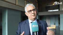بركة بعد نتائج الانتخابات: حزب الاستقلال أينما كان سيواصل عمله لمصلحة الوطن