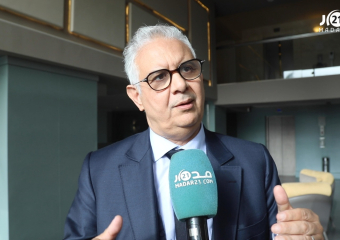 بركة بعد نتائج الانتخابات: حزب الاستقلال أينما كان سيواصل عمله لمصلحة الوطن