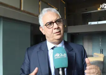 بركة بعد نتائج الانتخابات: حزب الاستقلال أينما كان سيواصل عمله لمصلحة الوطن