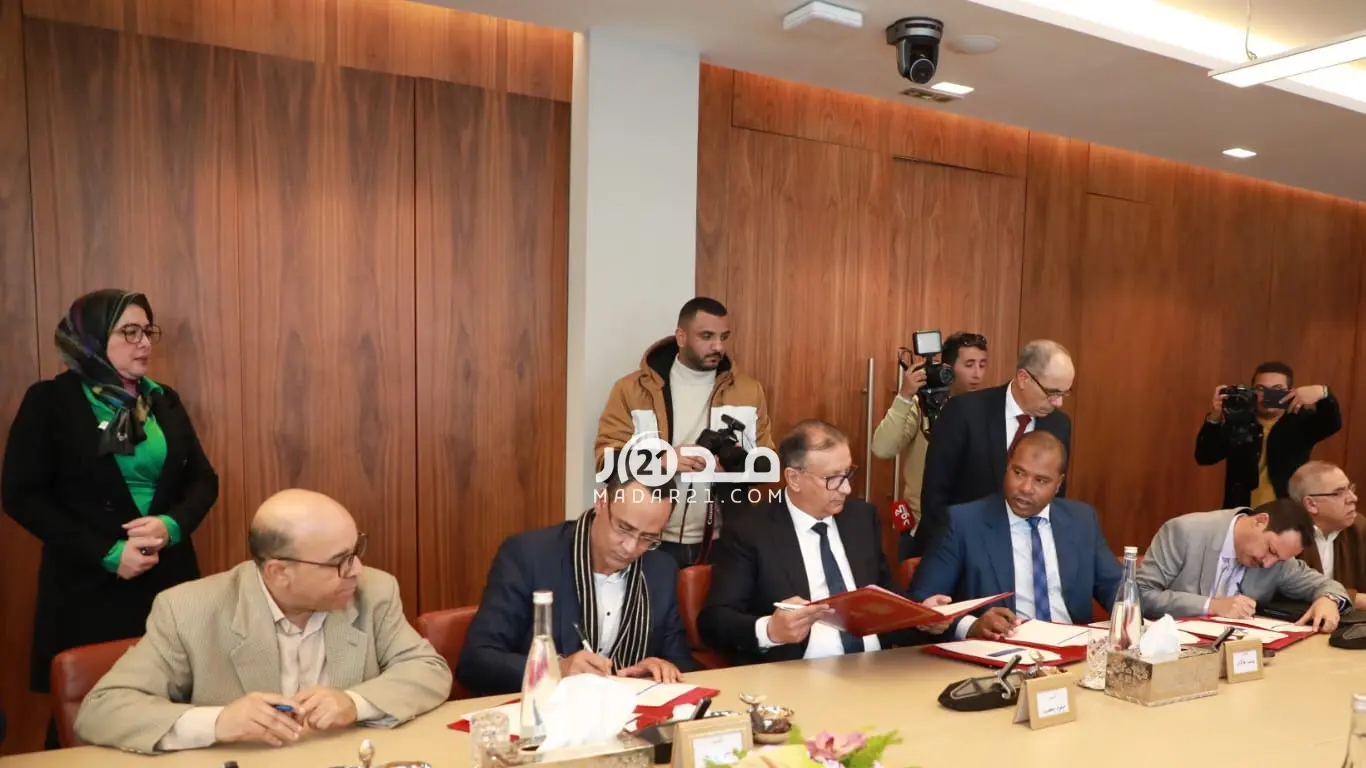 الحكومة والنقابات تتفقان على إجراءات مالية مهمة لتسوية ملفات فئوية