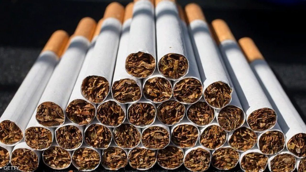 معايير جديدة لتركيبة السجائر المعروضة بالسوق المغربية