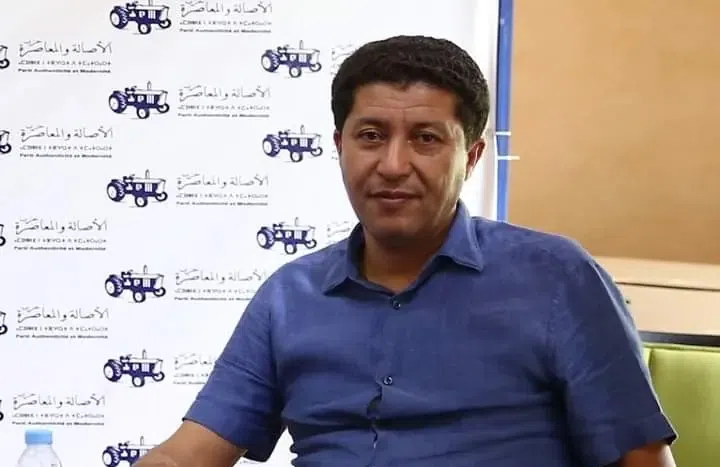 اعتقال بعيوي يُربك حسابات “البام” بالجهة الشرقية