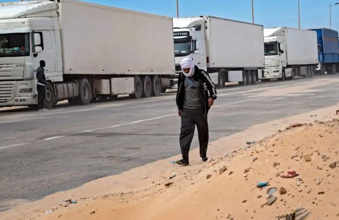 مطالب للتحقيق باستفادة “غرباء” عن التصدير من دعم مالي