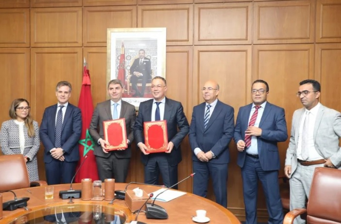 البنك الأوروبي يدعم استراتيجية غابات المغرب بقرض 100 مليون أورو