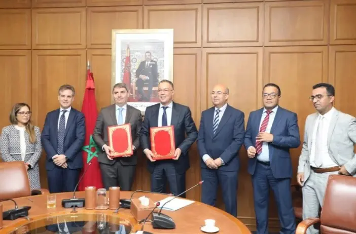 البنك الأوروبي يدعم استراتيجية غابات المغرب بقرض 100 مليون أورو