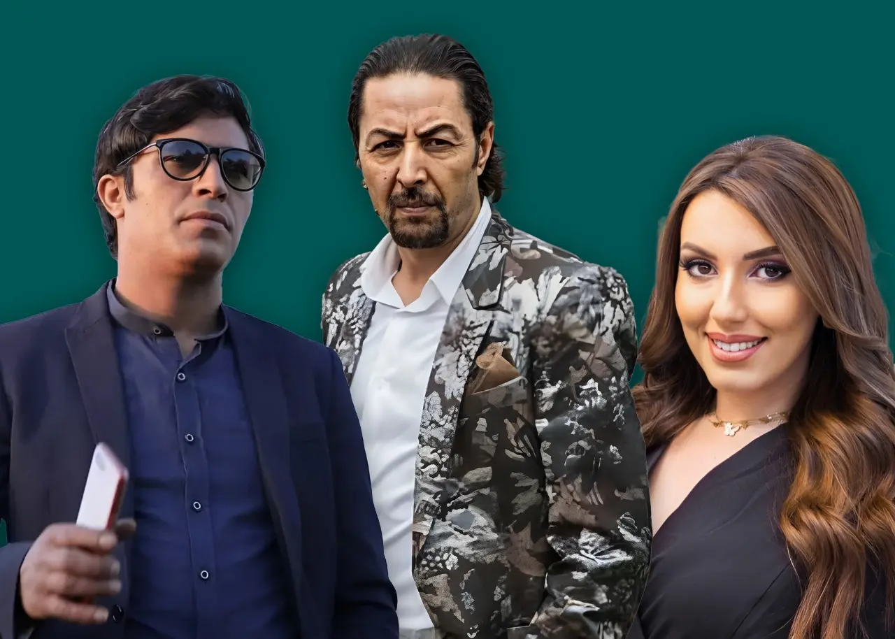 البنيوي يكتشف شركاء جدد في تركته في مسلسل “فوق السلك”
