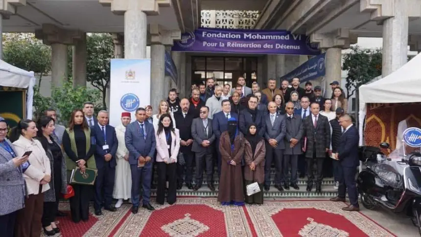 توزيع مشاريع مدرة للدخل على مدانين سابقا بقضايا الإرهاب