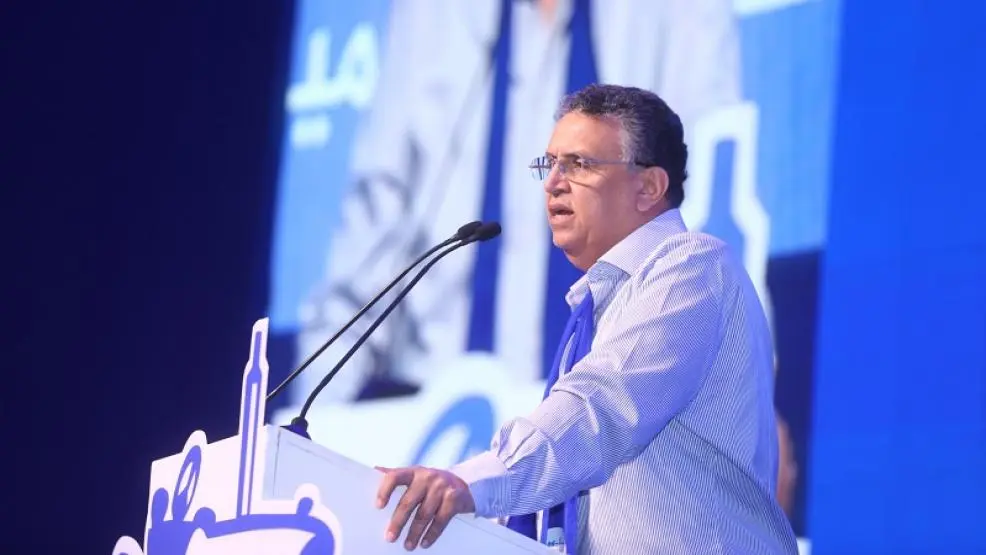 وهبي يطيح بعزيزة شكاف من مهمة تنسيق الحزب بجهة الداخلة