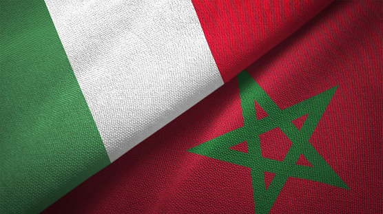 العلاقات المغربية-الإيطالية في 2023.. جهود ملموسة وآفاق واعدة