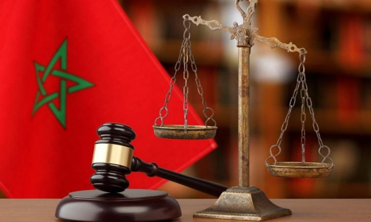 نادي قضاة المغرب يواصل النضال ضد “SAJ 2”