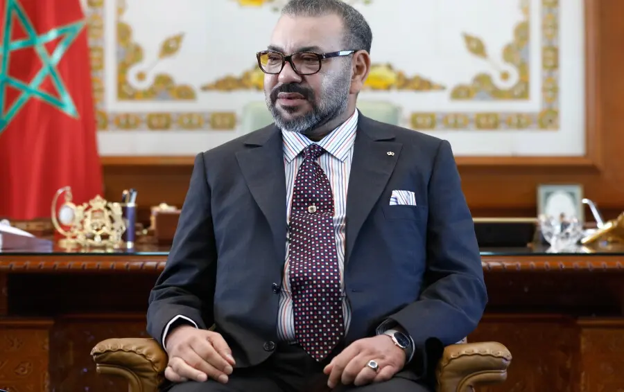 دبلوماسية المغرب في 2023.. قياس صدق الصداقات ونجاعة الشراكات الخارجية