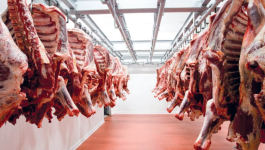 أسعار اللحوم تقفز لمستويات قياسية بعد رمضان ومهنيون يحملون المسؤولية لـ”المحروقات”