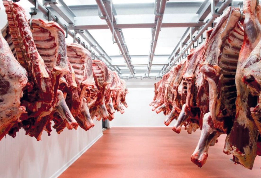 صديقي يعلن إحداث لجنة وزارية دائمة لمراقبة أسعار اللحوم برمضان