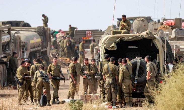 غزة.. “مأزق استراتيجي” لإسرائيل كلفها أزيد من 18 مليار دولار