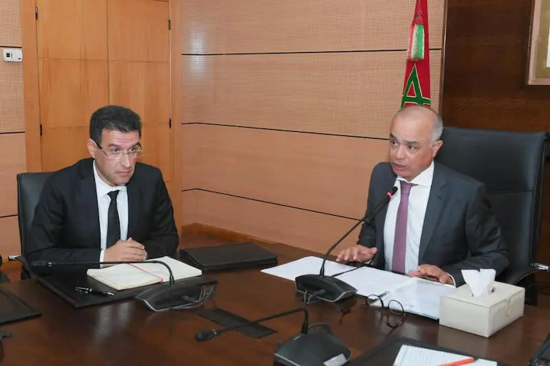 السحيمي.. الغائب الحاضر بأزمة النظام الأساسي