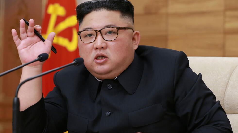 كيم جونغ يهدد بتدمير أمريكا وكوريا الجنوبية