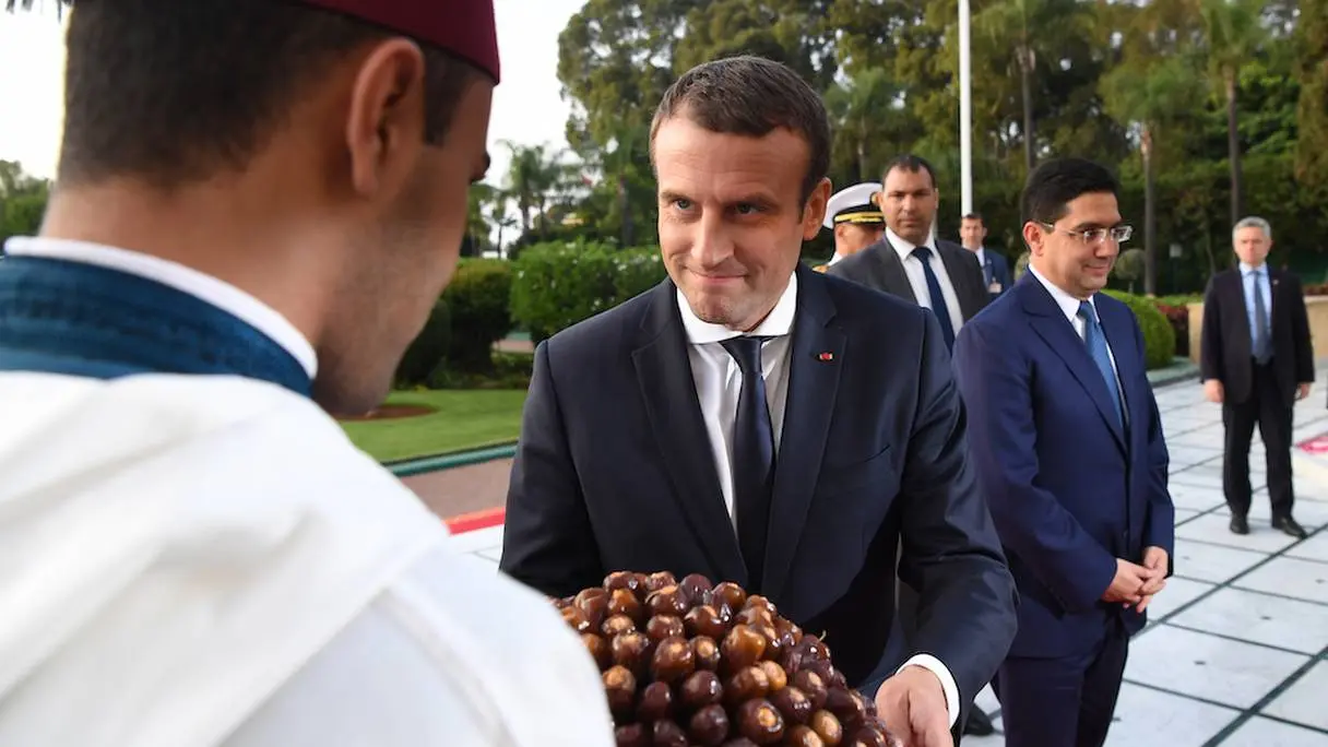 هل تعود العلاقات المغربية الفرنسية في 2024 لـ”السكة الصحيحة”؟