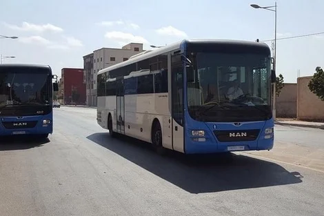 “بيجيدي” يطالب بتوضيح حقيقة زيادة النقل بآسفي