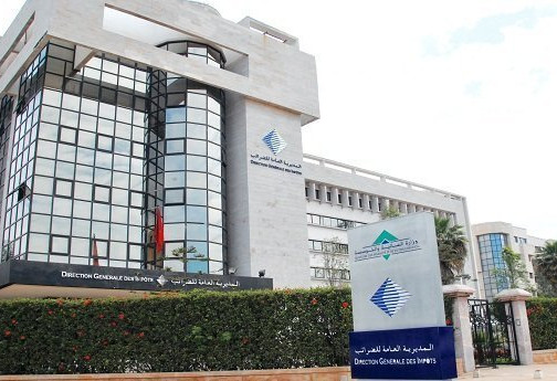 المديرية العامة للضرائب تطلق مخططا استراتيجيا